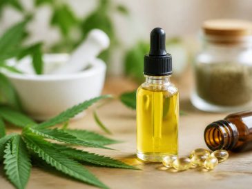 Was heißt cbd? Bedeutung, wirkung und anwendung im überblick