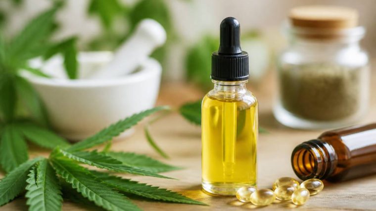 Was heißt cbd? Bedeutung, wirkung und anwendung im überblick