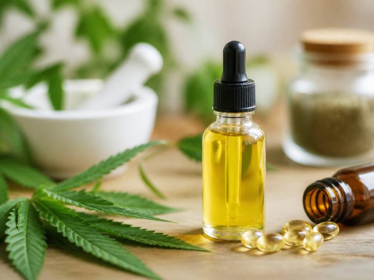 Was heißt cbd? Bedeutung, wirkung und anwendung im überblick
