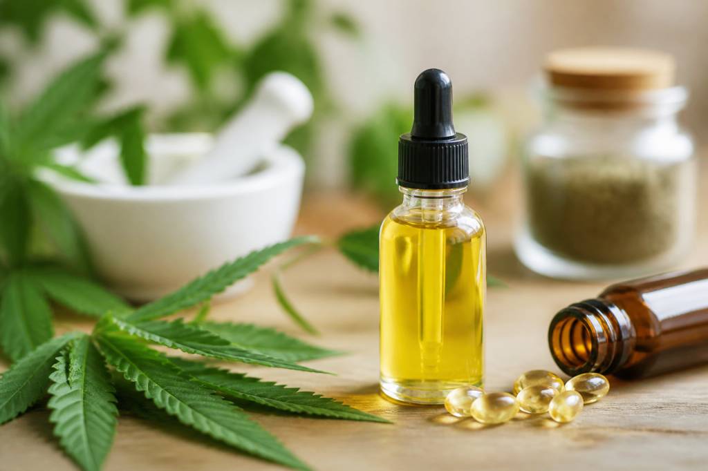 Was heißt cbd? Bedeutung, wirkung und anwendung im überblick